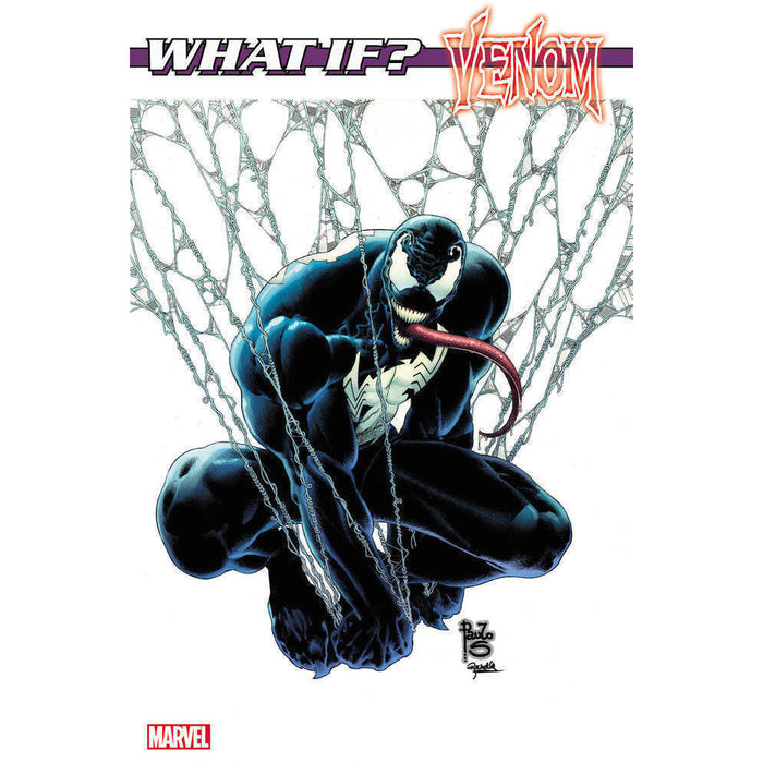 What If Venom 01