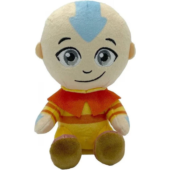 Figurina de Plus The Last Airbender