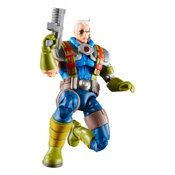 Figurina Articulata X-Men '97 Marvel Legends - Marvel's Cable 15 cm