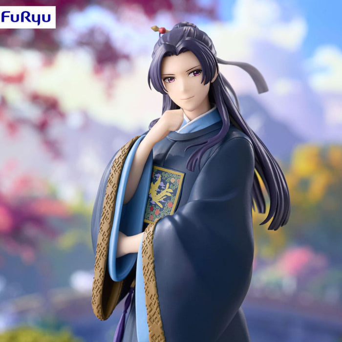 Precomanda Figurina The Apothecary Diaries Trio-Try-iT PVC - Jinshi 19 cm