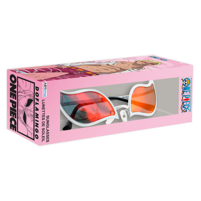 Replica Ochelari One Piece - Doflamingo