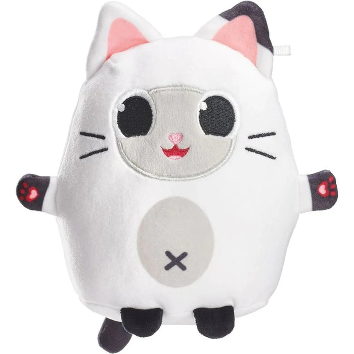 Figurina de Plus Gabby's Dollhouse - Panda Pfotchen, 16 cm