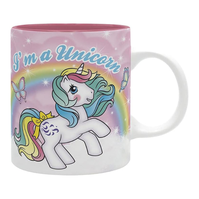 Cana My Little Pony - 320 ml - I'm a Unicorn