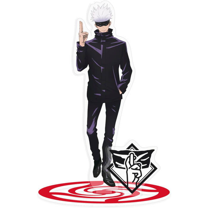 Figurina Acrilica Jujutsu Kaisen - Gojo
