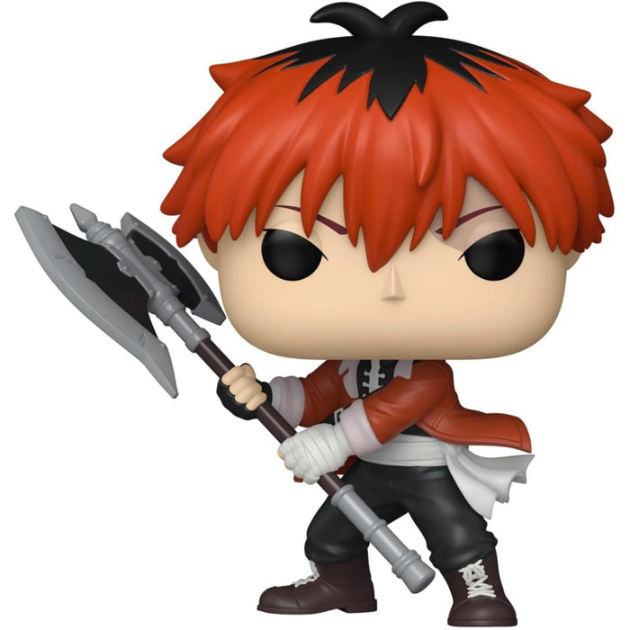 Figurina Funko Pop Animation Frieren - Stark