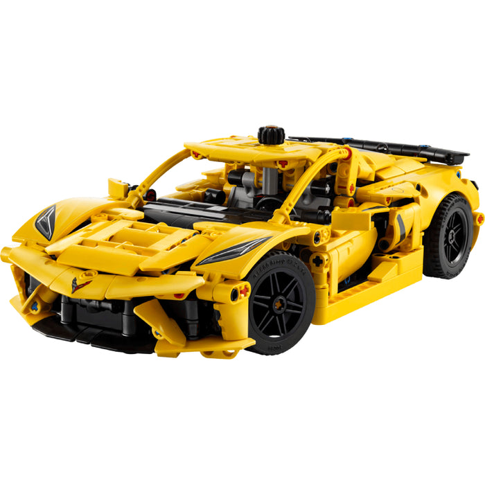 Lego Technic - Chevrolet Corvette Stingray 42205
