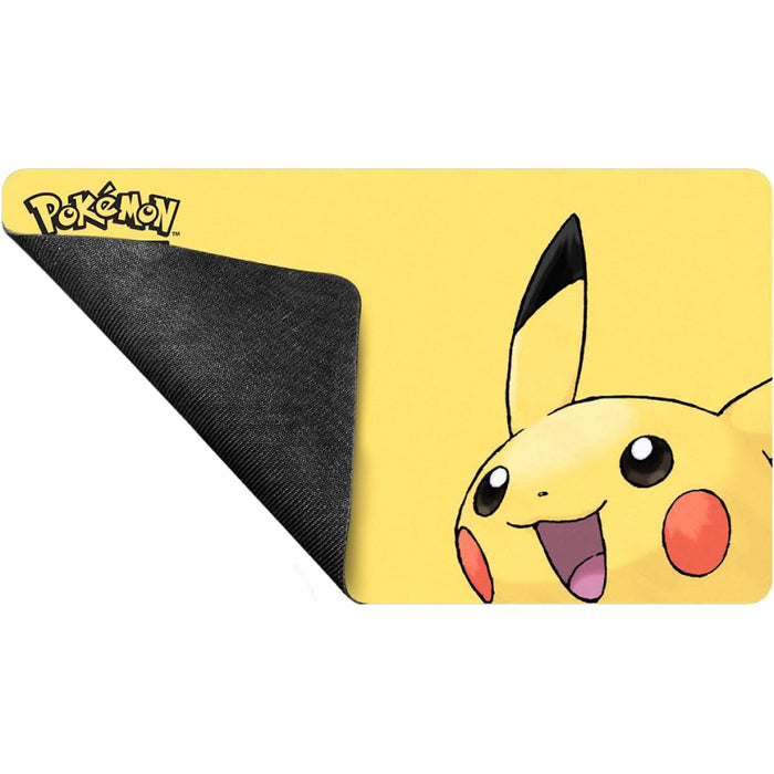 Pokemon TCG - Ultra Pro - Pikachu Playmat