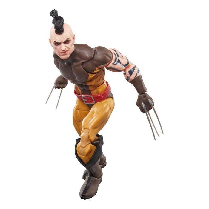 Figurina Articulata Dark Avengers Marvel Legends - Daken (Wolverine) 15 cm