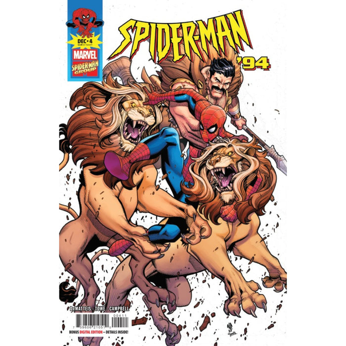 Spider-Man '94 04