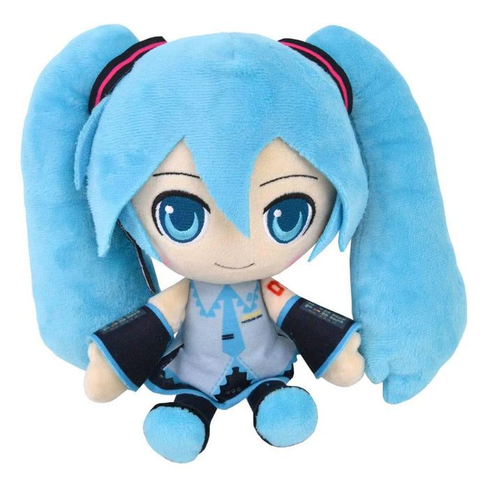 Figurina de Plus Vocaloid Hatsune Miku 30 cm