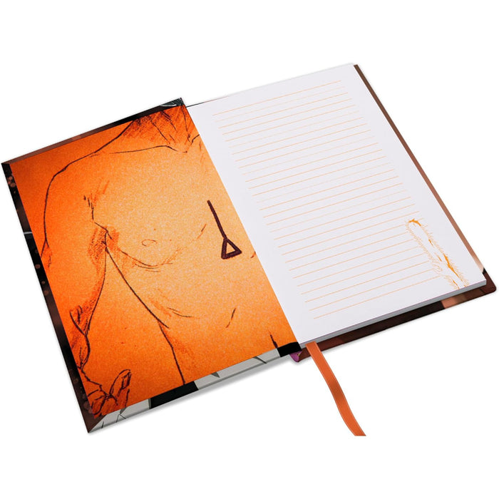 Notebook A5 Chainsaw Man - Chainsaw Man
