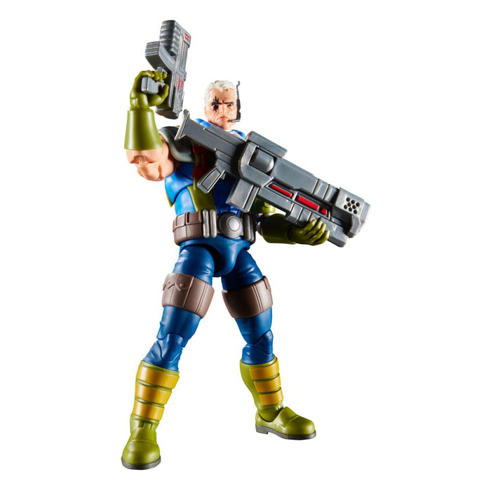 Figurina Articulata X-Men '97 Marvel Legends - Marvel's Cable 15 cm