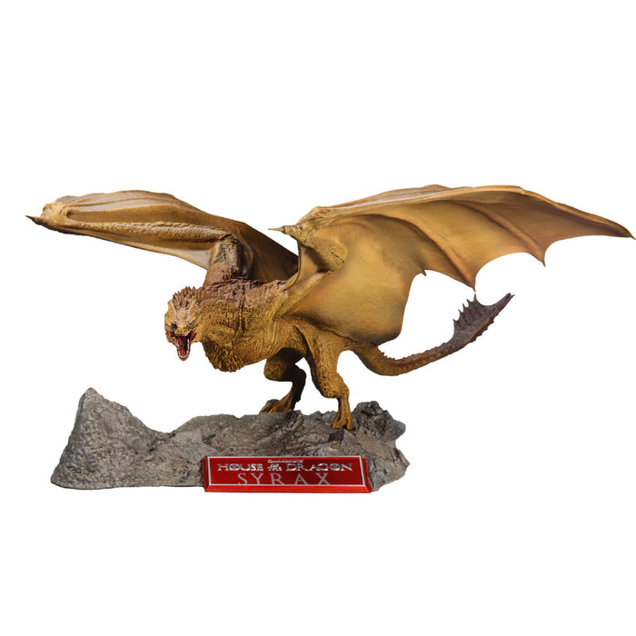 Figurina House of the Dragon PVC Syrax 17 cm
