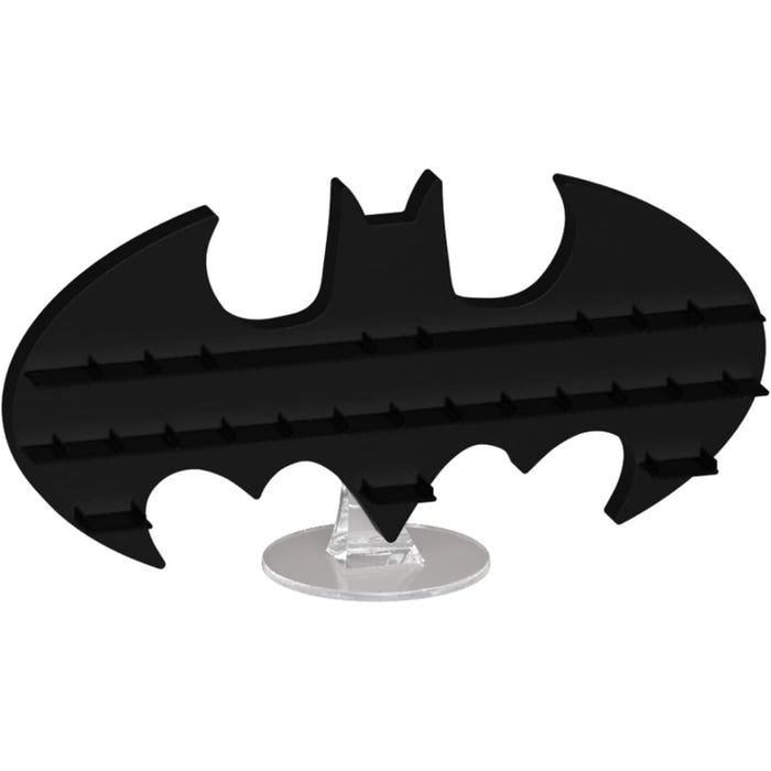 Set Figurine Funko Bitty POP Display - Bat-Signal
