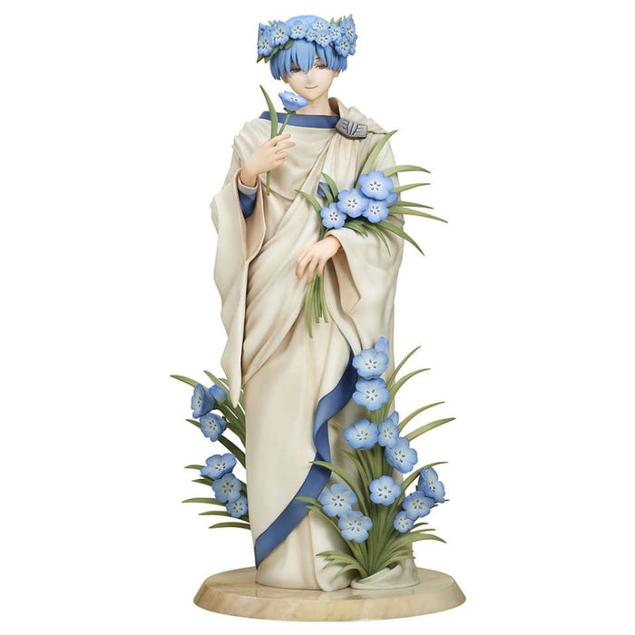 Precomanda Figurina Frieren Beyond Journey's End PVC - Himmel Art Nouveau Style 26 cm