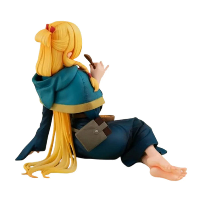 Figurina Delicious in Dungeon PVC Melty Princess Marcille Palm Size 9 cm