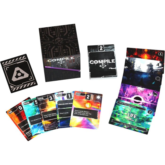Compile - Main 1