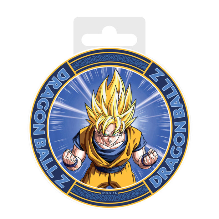 Suport Pahare Ceramica Dragon Ball - DBZ/Goku