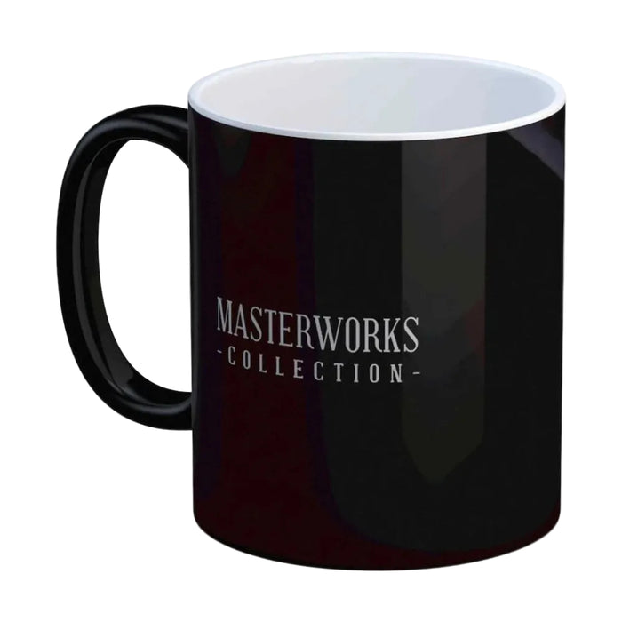 Cana DCU Masterworks - Batman