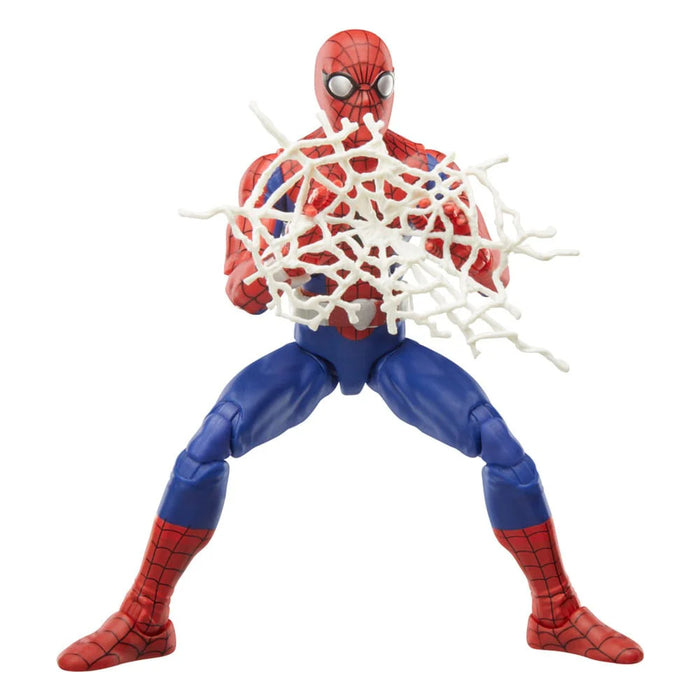 Figurina Articulata Spider-Man Marvel Legends - Spider-Man '77 15 cm