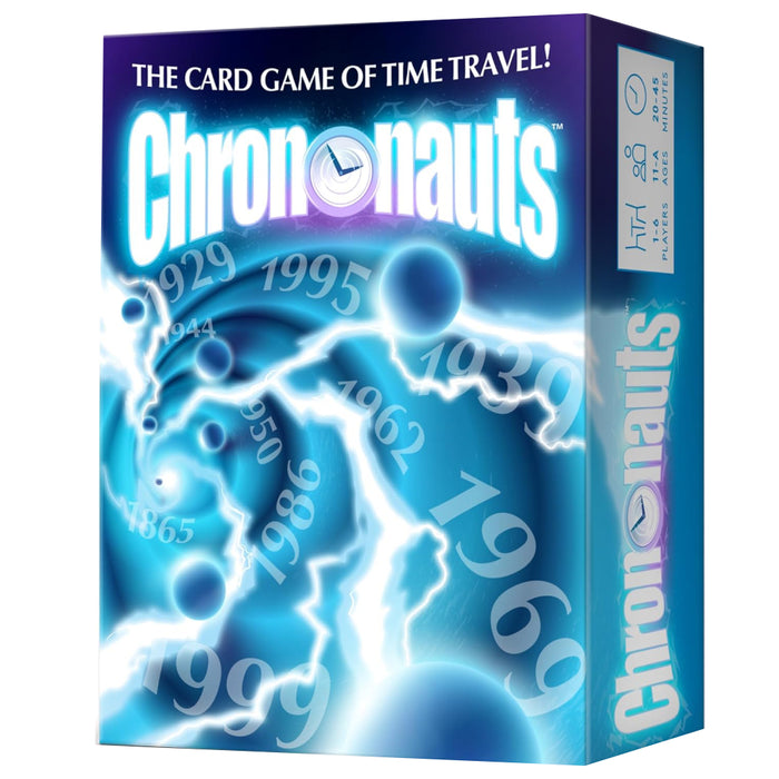 Chrononauts