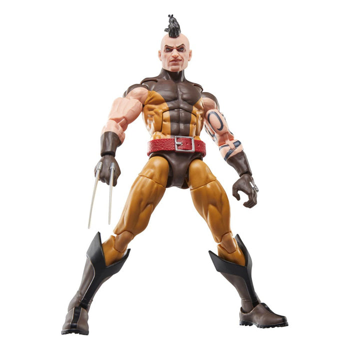Figurina Articulata Dark Avengers Marvel Legends - Daken (Wolverine) 15 cm