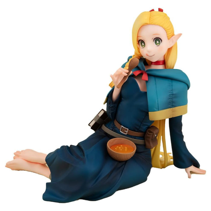 Figurina Delicious in Dungeon PVC Melty Princess Marcille Palm Size 9 cm