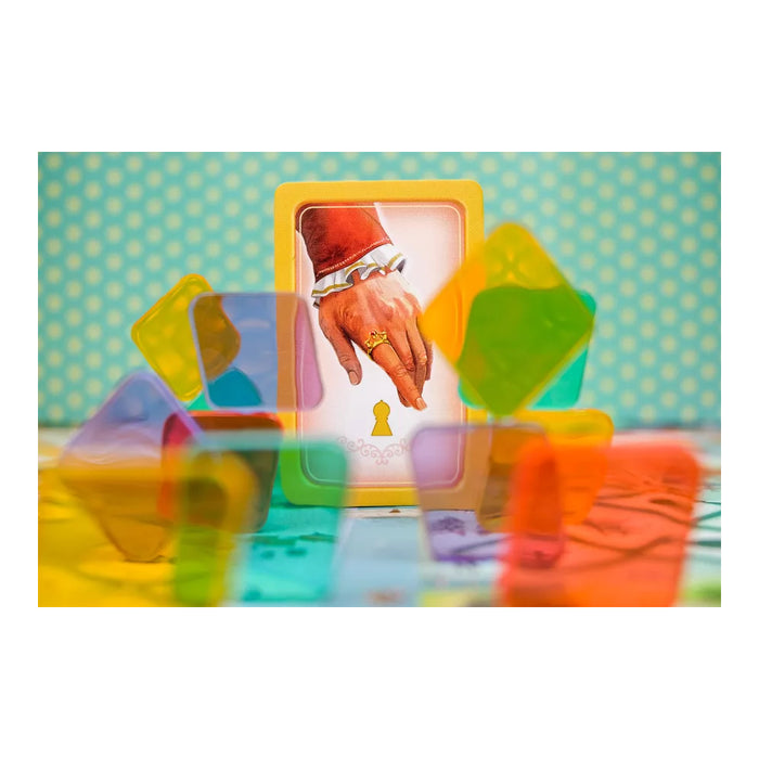 Mille Fiori DESIGILAT