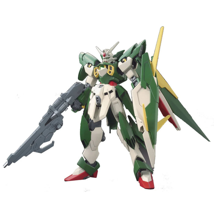 Figurina Articulata HGBF Gundam - Fenice Rinascita 1/144