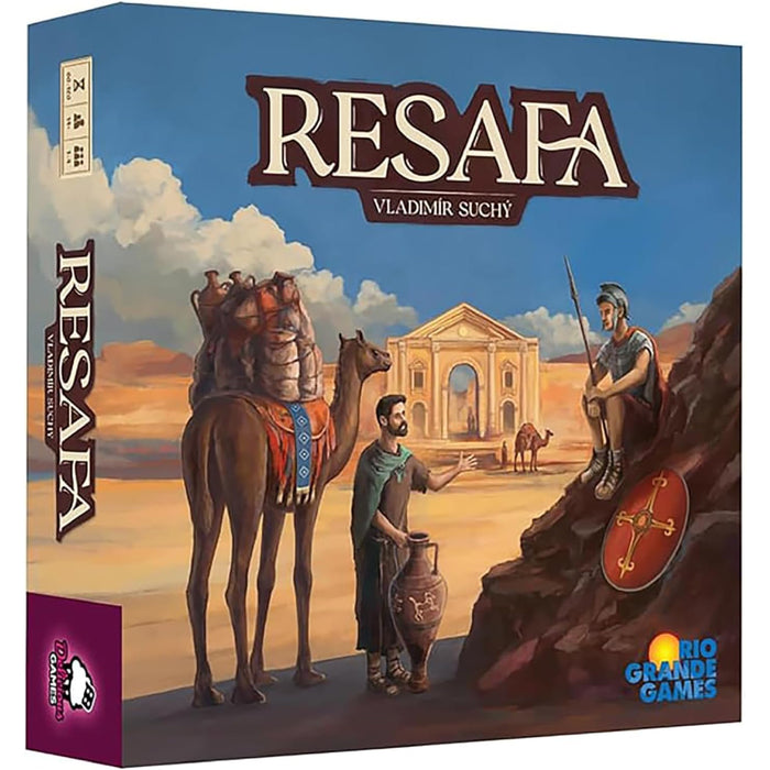 Resafa