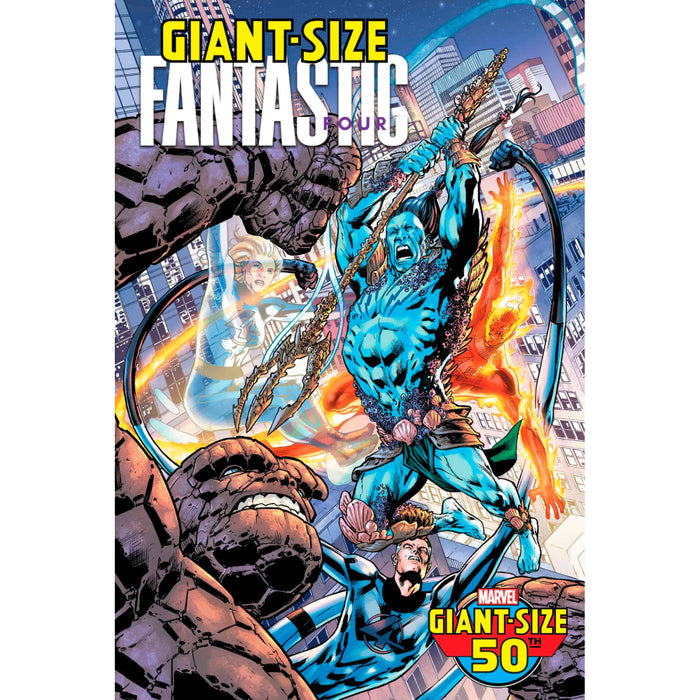 Giant-Size Fantastic Four 01