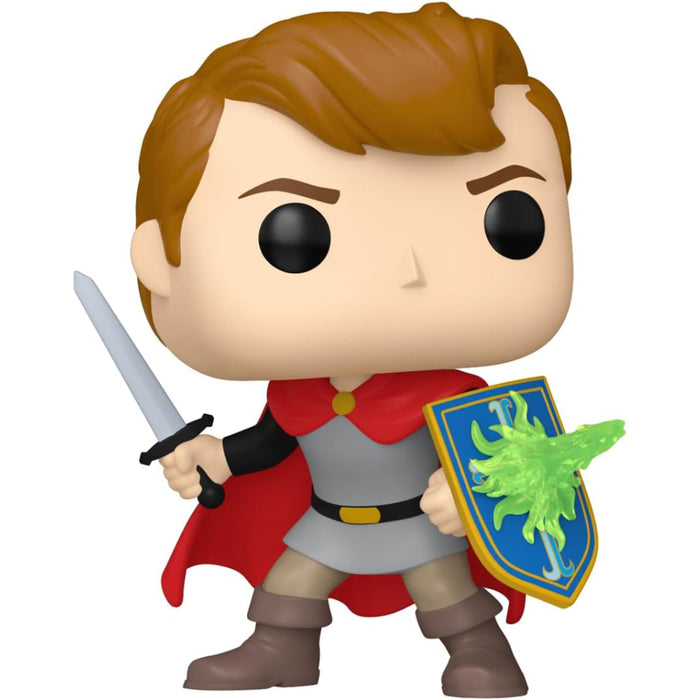 Figurina Funko POP Disney SB 65th - Prince Phillip