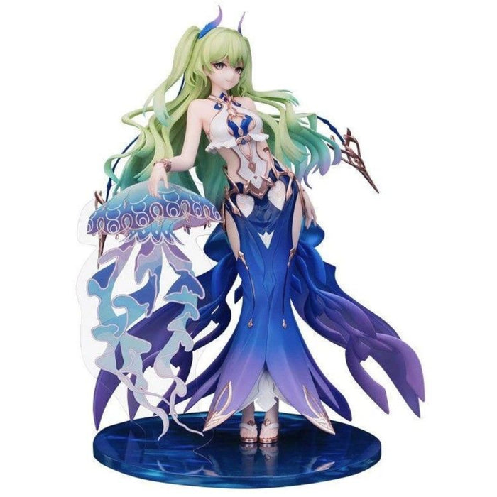 Figurina Honkai Impact 3rd Gift+ PVC 1/8 - Mobius Daughter of Corals Ver. 21 cm