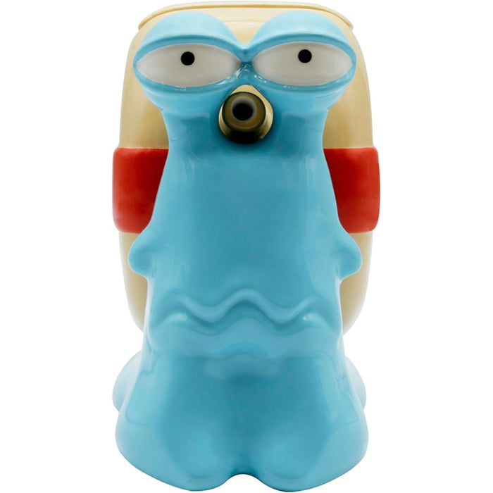 Ceainic One Piece - Transponder Snail