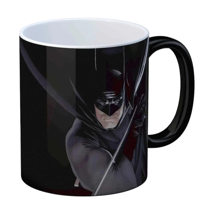 Cana DCU Masterworks - Batman