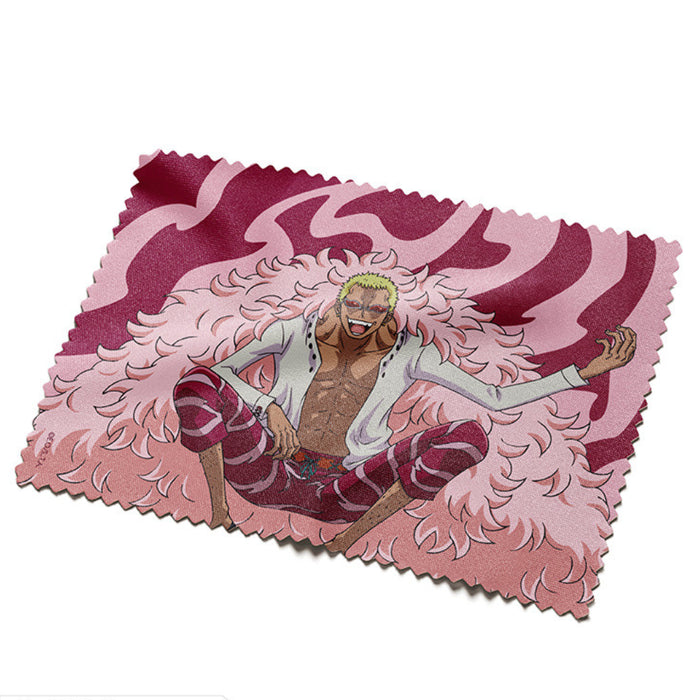 Replica Ochelari One Piece - Doflamingo