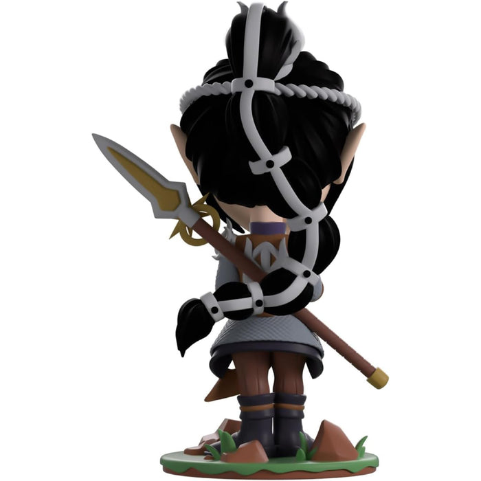 Figurina Baldur's Gate 3 - Shadowheart 13 cm