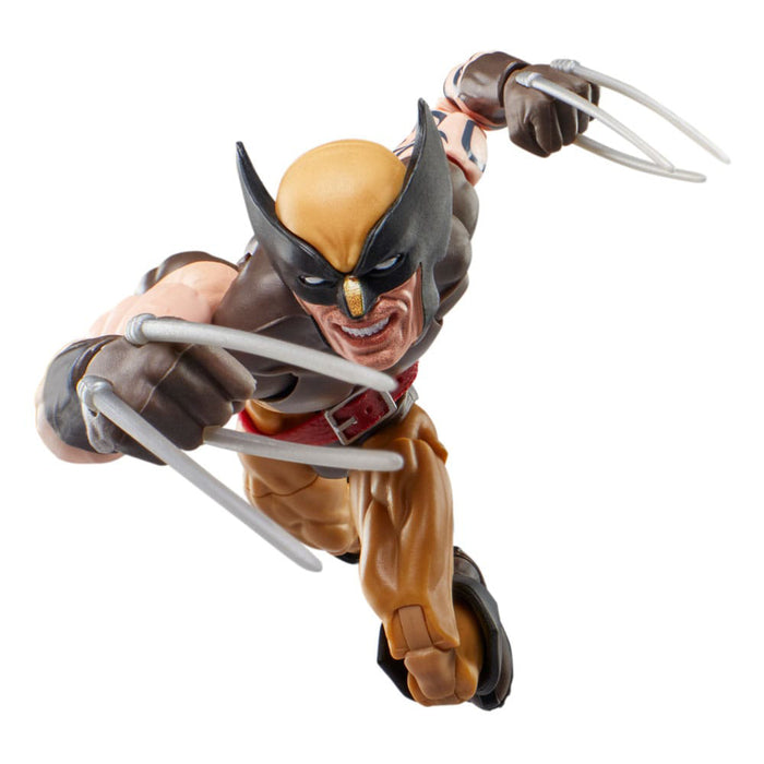 Figurina Articulata Dark Avengers Marvel Legends - Daken (Wolverine) 15 cm