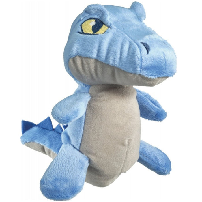 Figurina de Plus Jurassic World - Dinozaurul Mosasaurus, 17 cm