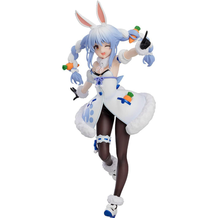 Figurina Hololive Production Pop Up Parade Usada Pekora (re-run) 18 cm