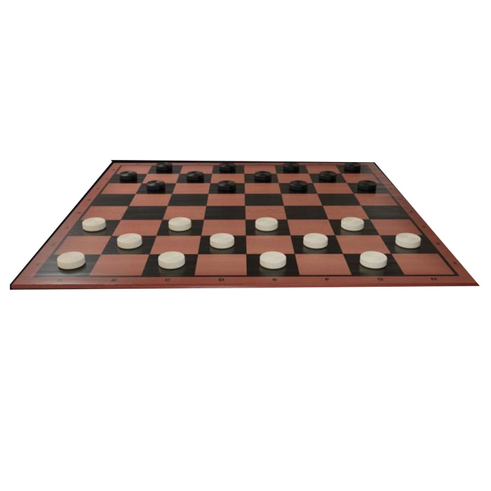 Checkers - Joc Dame clasic
