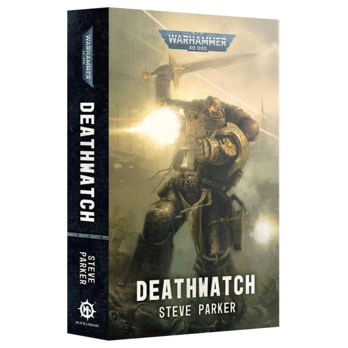 Warhammer Deathwatch (PB)