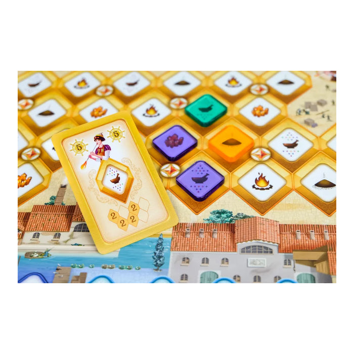 Mille Fiori DESIGILAT