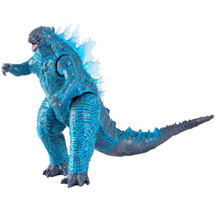 Figurina Articulata GxK New Empire - Energised Godzilla 15 cm