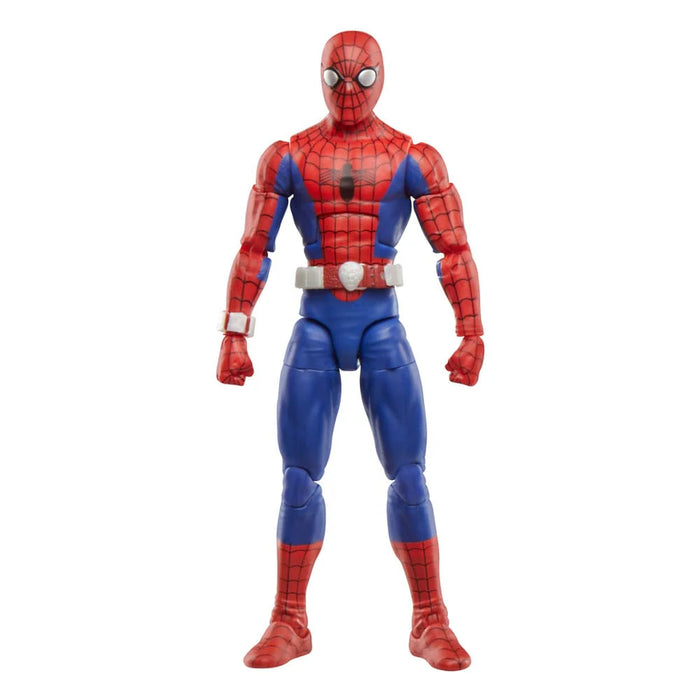 Figurina Articulata Spider-Man Marvel Legends - Spider-Man '77 15 cm