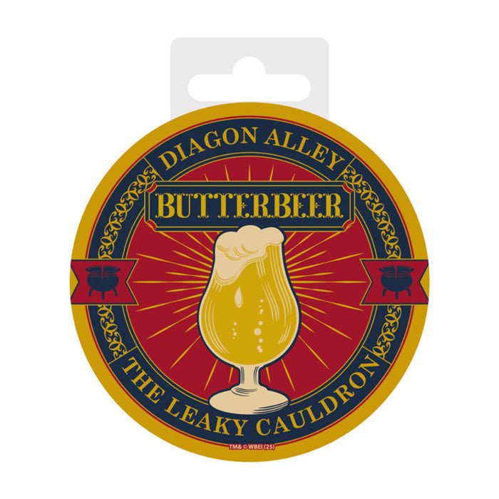 Suport Pahare Ceramica Harry Potter - Butterbeer