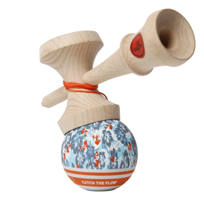 Kendama Record Aloha