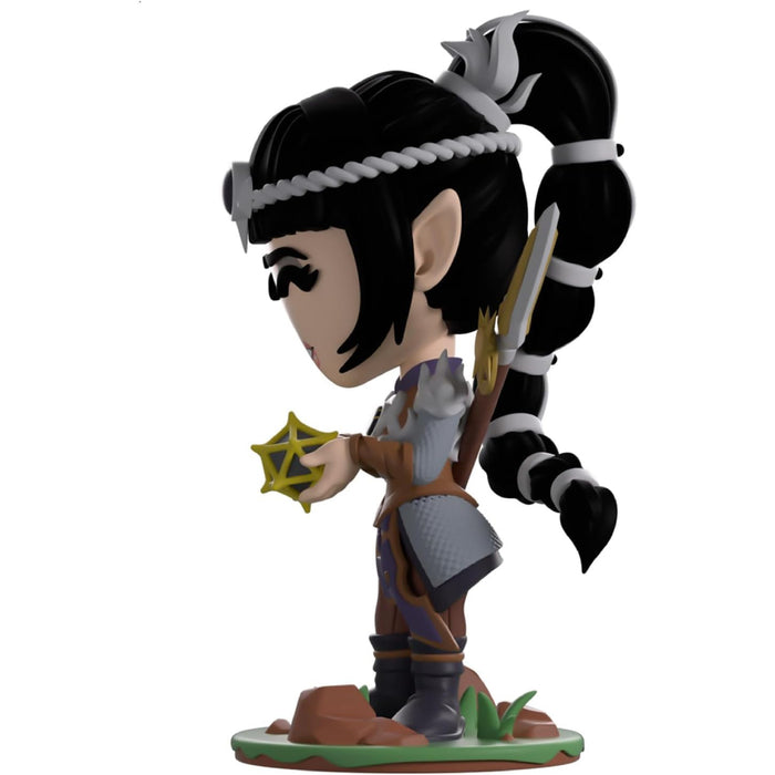 Figurina Baldur's Gate 3 - Shadowheart 13 cm