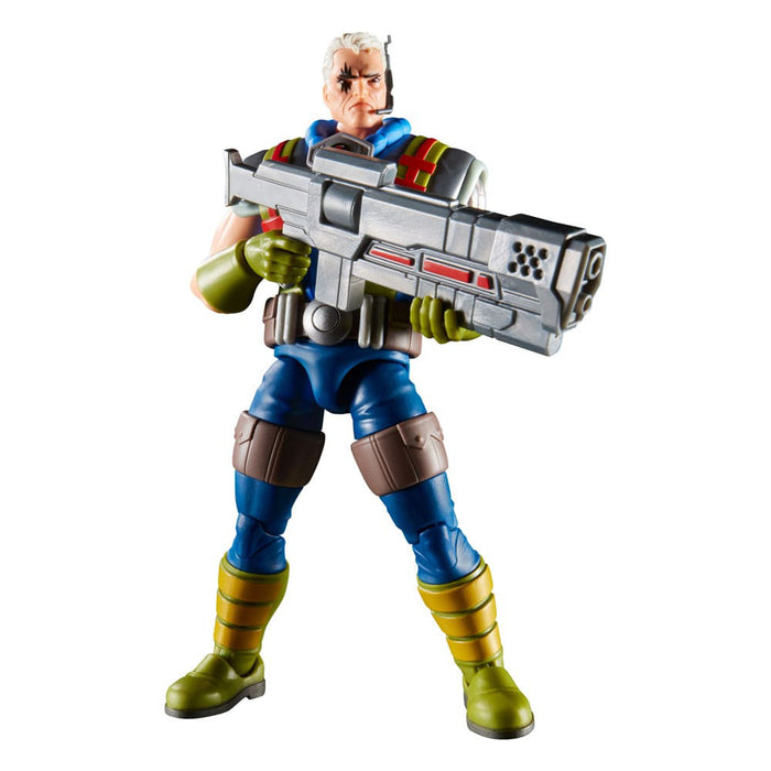 Figurina Articulata X-Men '97 Marvel Legends - Marvel's Cable 15 cm