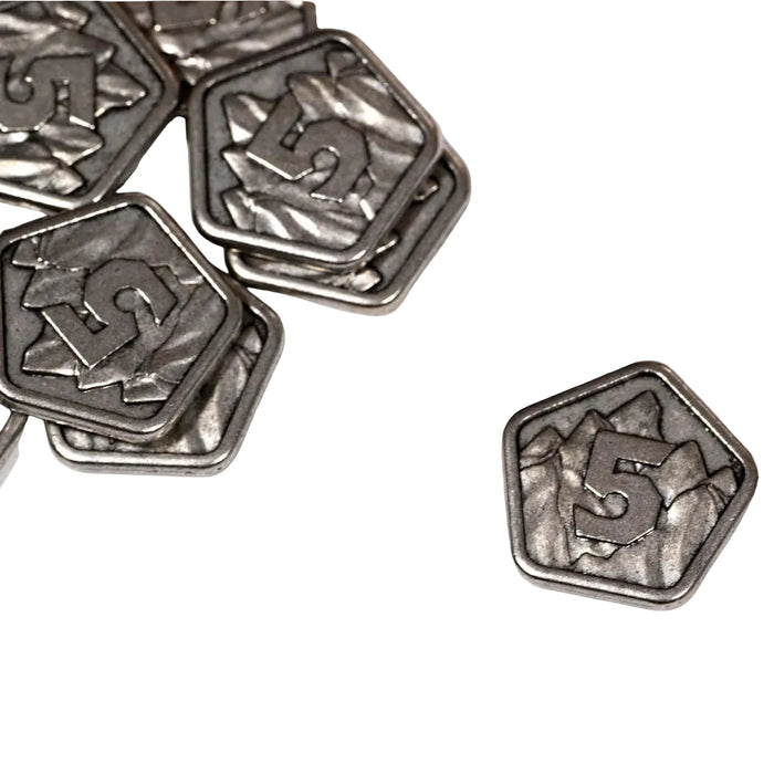 Everdell Silverfrost - Essentials Edition Upgrade Pack